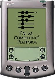 Palm V